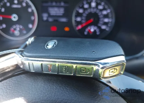 2021 Kia Forte Gt-Line from USA, damaged, VIN 3KPF34AD1ME422950